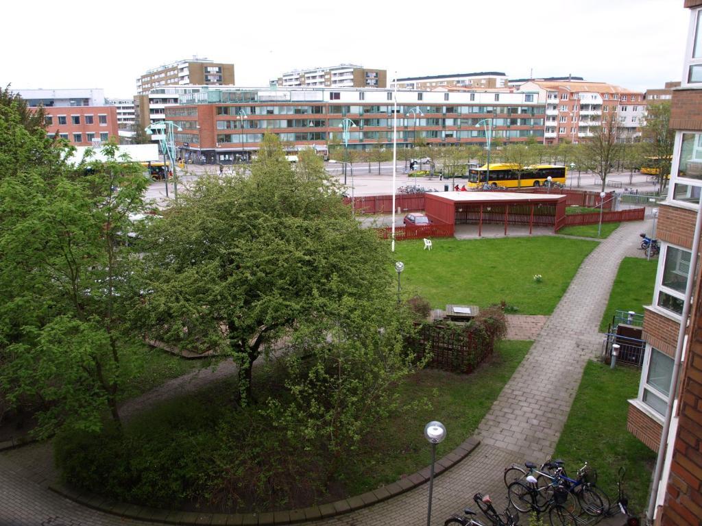 Bosses Gaestvaningar Malmo Luaran gambar