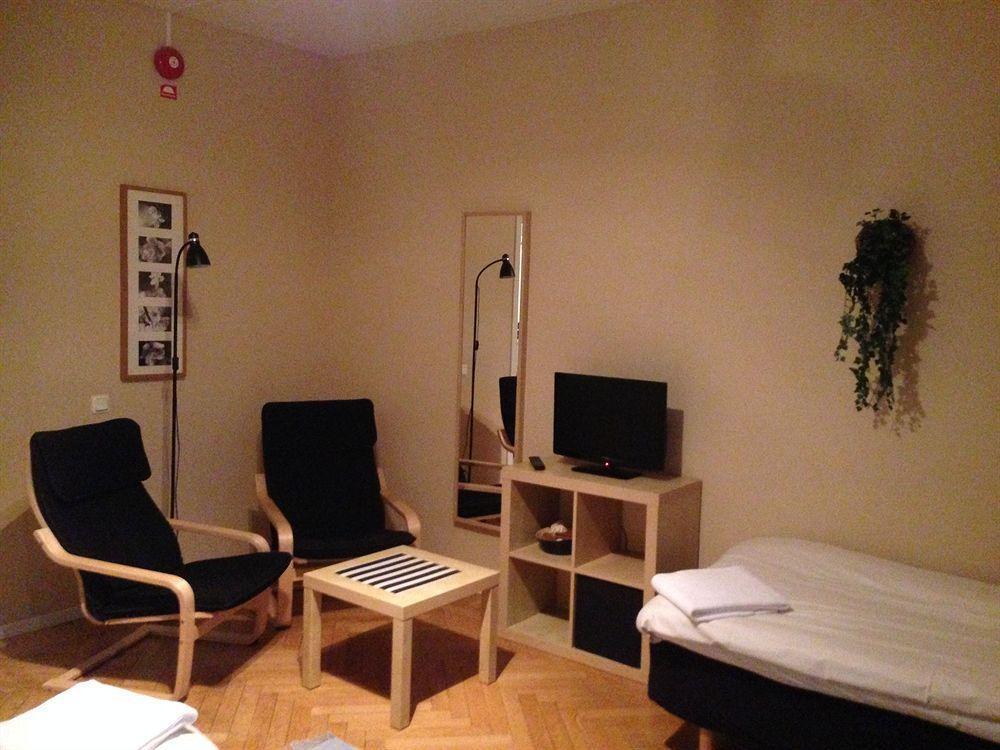 Bosses Gaestvaningar Malmo Luaran gambar