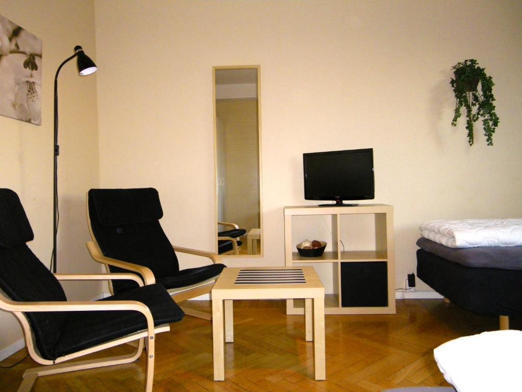 Bosses Gaestvaningar Malmo Luaran gambar