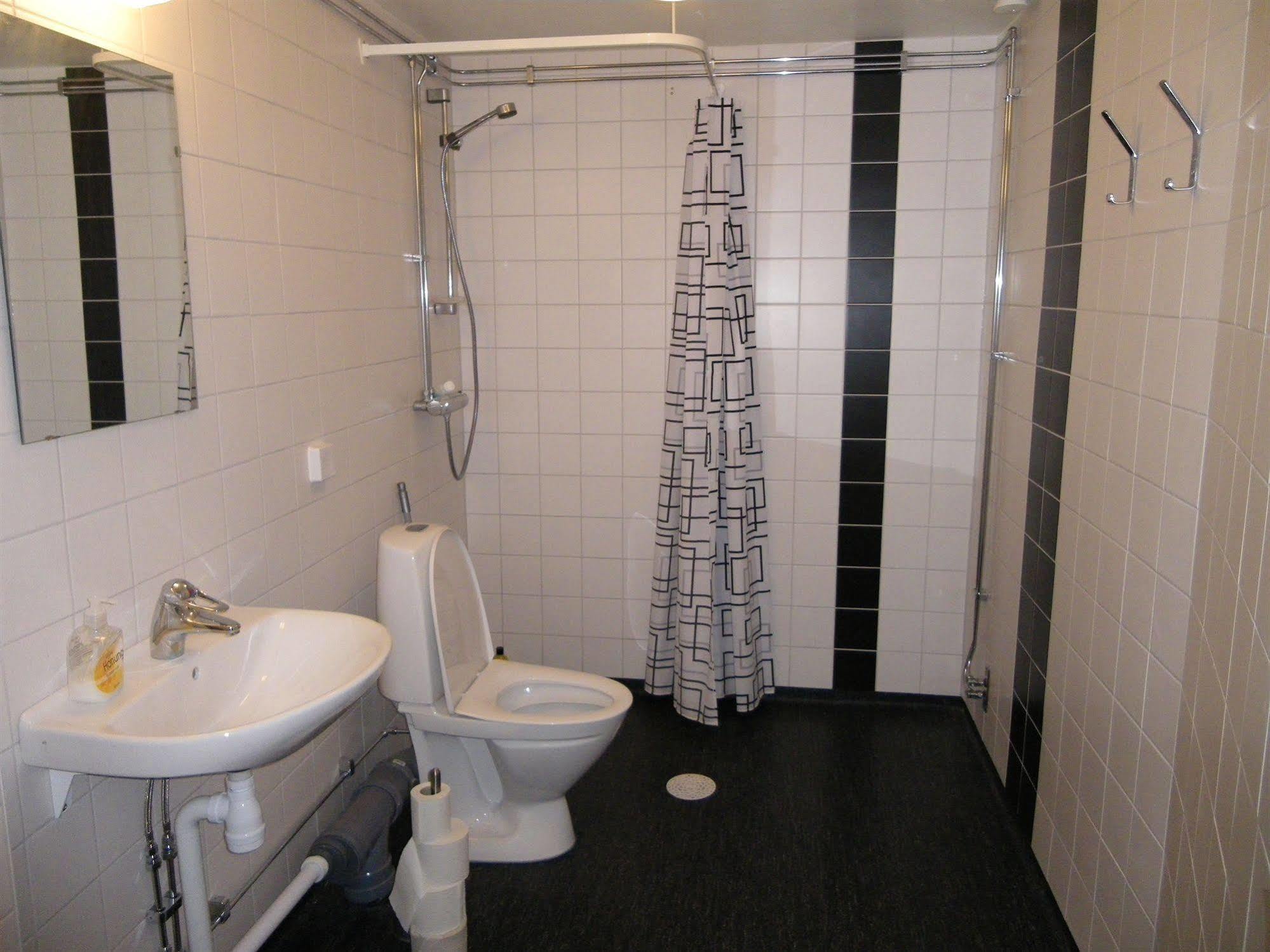 Bosses Gaestvaningar Malmo Luaran gambar