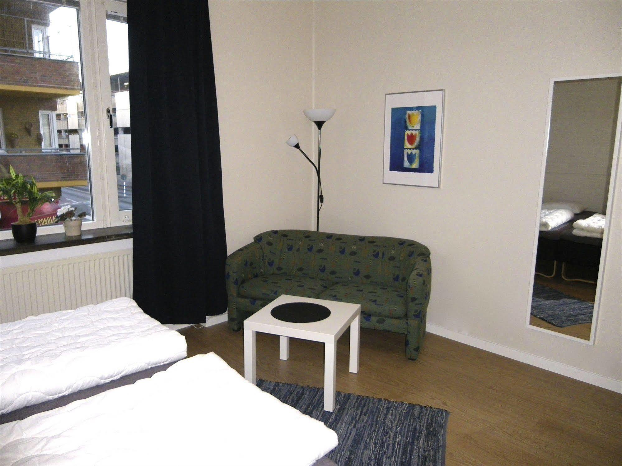 Bosses Gaestvaningar Malmo Luaran gambar
