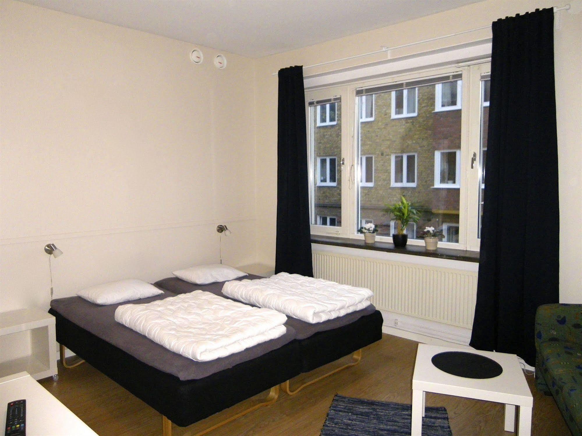 Bosses Gaestvaningar Malmo Luaran gambar