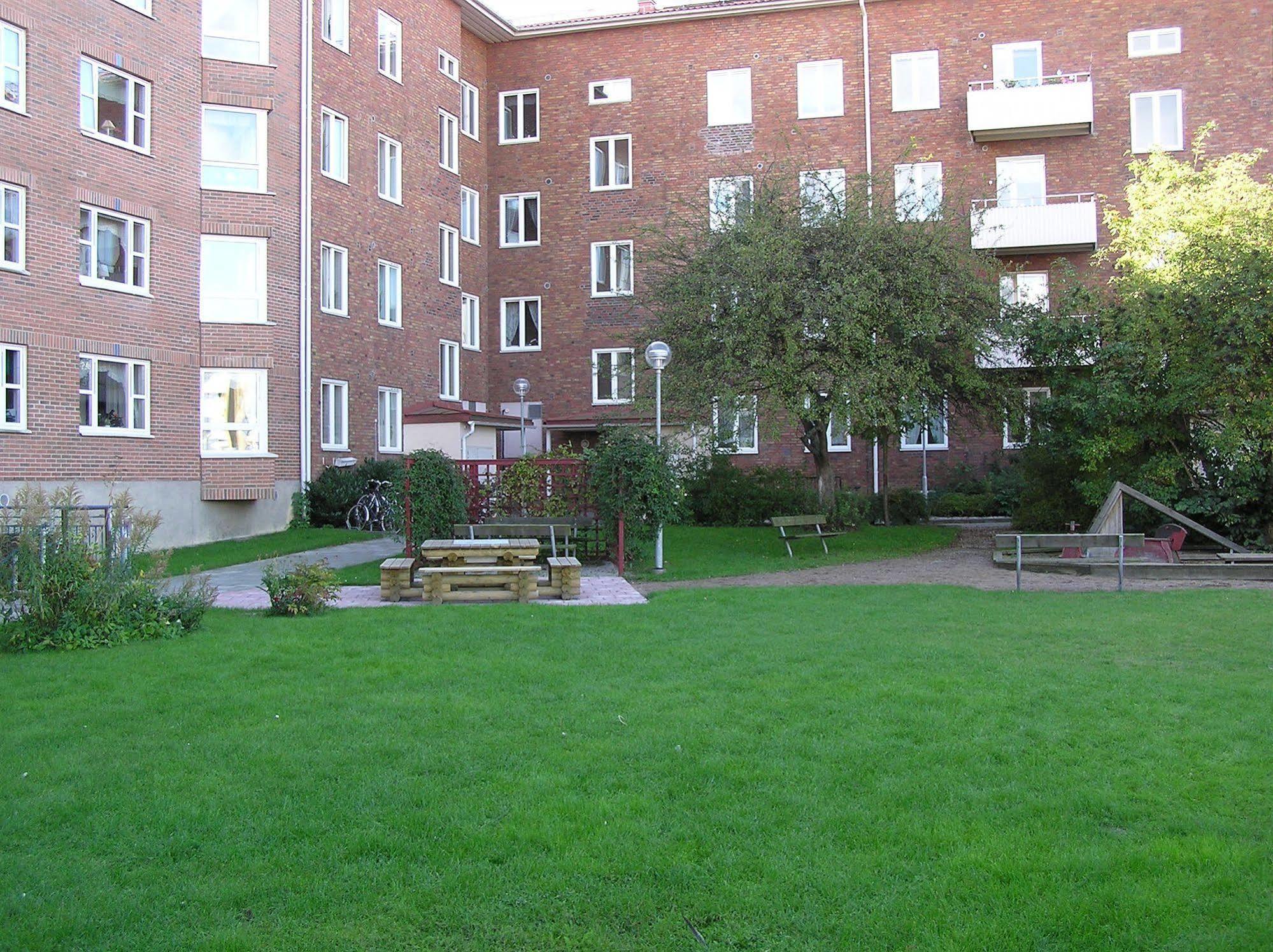 Bosses Gaestvaningar Malmo Luaran gambar
